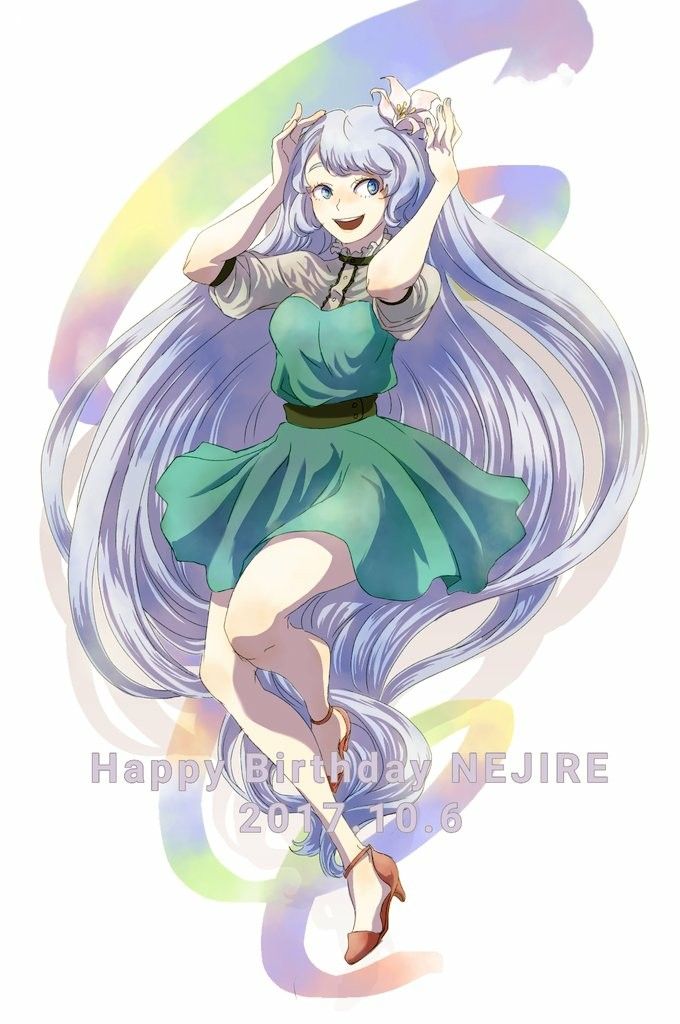 Nejire Hado My Hero Academia Anime Art Nejirehado Myheroacademia Anime Hero Wallpaper Hero Anime Wallpaper