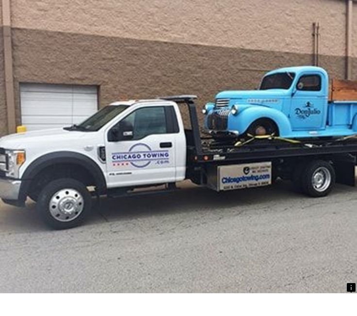 semi truck rental chicago