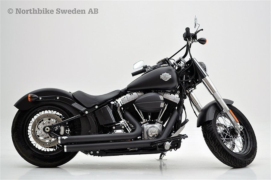 Harley Davidson Softail Slim Fls I Am So In Love With This Bike It Will Be My Next Ride Harley Davidson Saker Att Kopa Harley Davidson Softail Slim Fls I Am So In Love With This Bike It Will Be My Next Ride Harley Davidson Saker Att Kopa