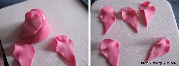 picture3 (623x231, 69Kb) Flowers Bouquet, Bouquets, Ice Tray, Silicone Molds, Cookie Cutters, Sculpting, Diy, Novelty, Modeling