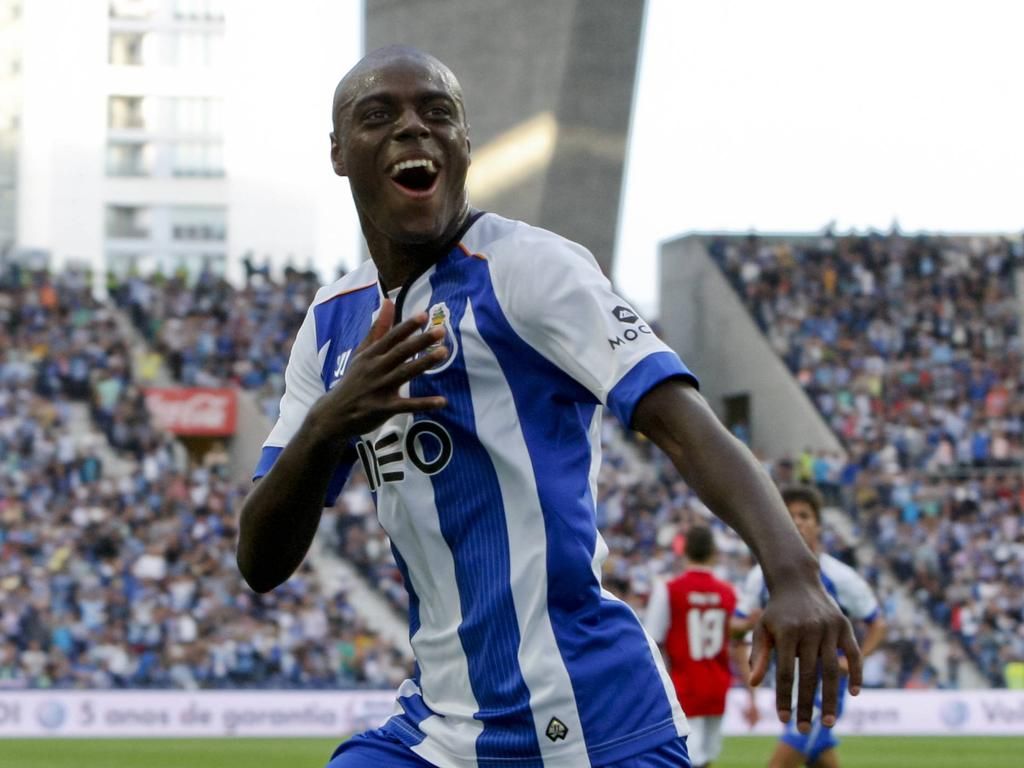 Pin Em Fc Porto