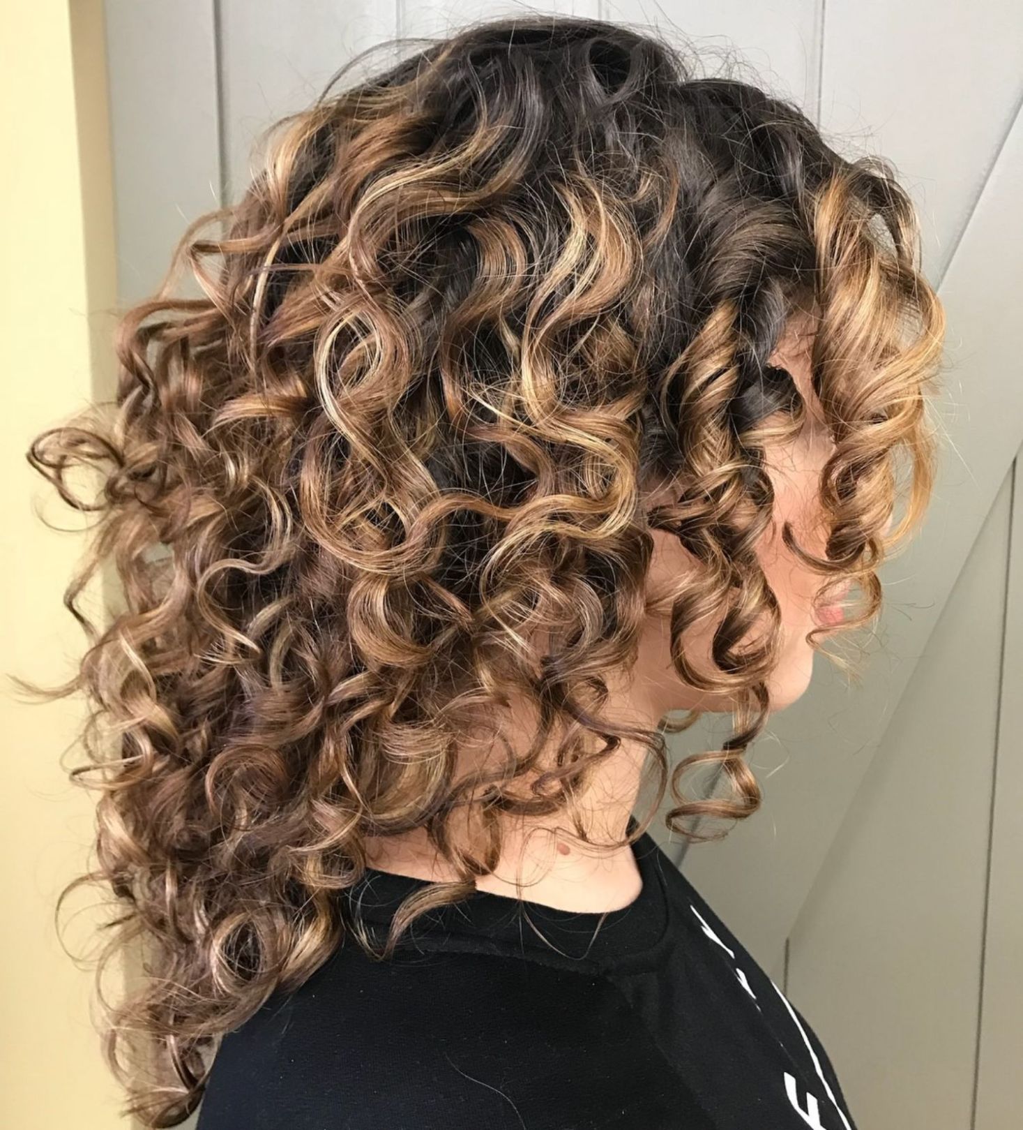 Pin on hair do