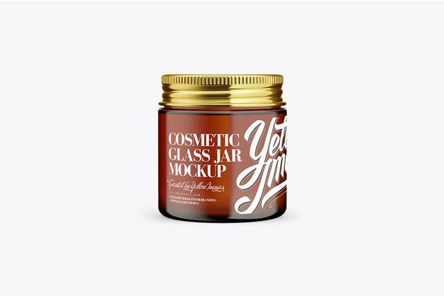 112+ Best Cosmetic Mockups — Free & Premium - The Designest in 2020 | Cosmetics mockup, Bottle ...
