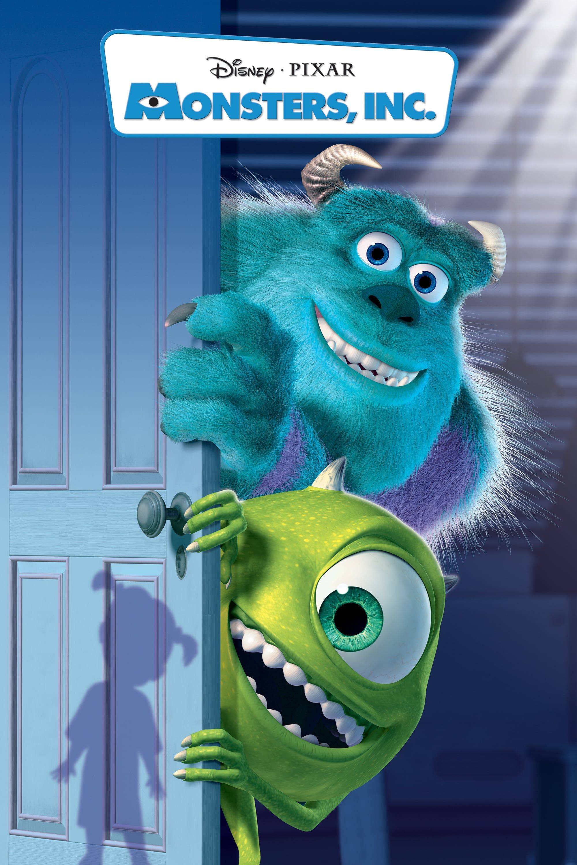 Is Monsters Inc Disney Or Pixar Pin by Ella on Food and drink | Monsters inc movie, Wallpaper iphone