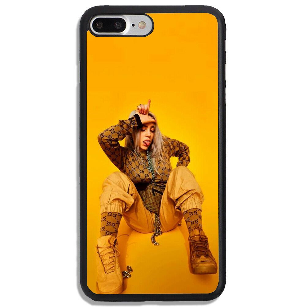 coque huawei billie eilish