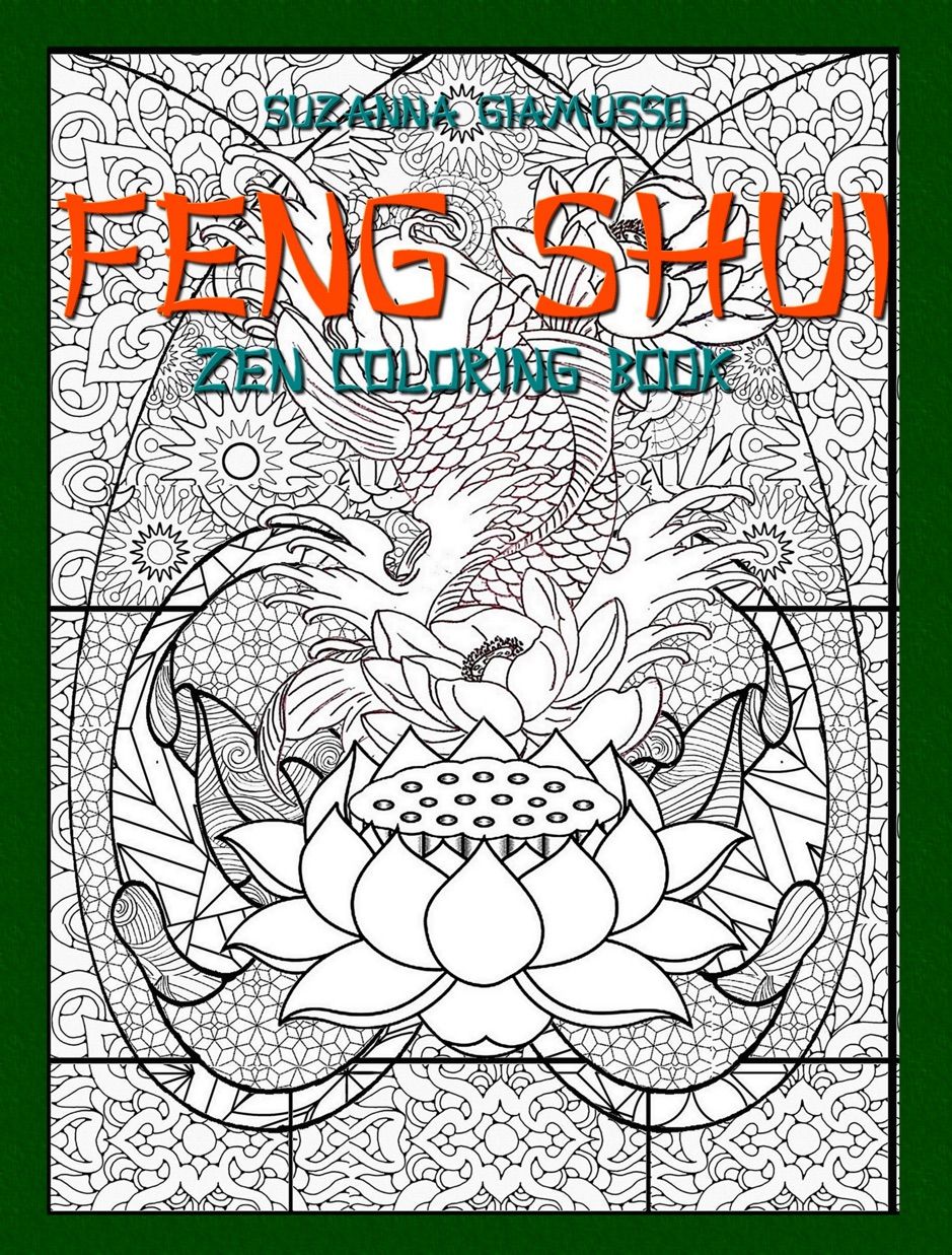 Download ‎Feng Shui: Zen Coloring Book #, #Sponsored, #Zen, #Coloring, #Book, #download #Ad | Zen ...