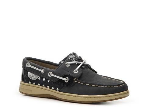 sperrys dsw
