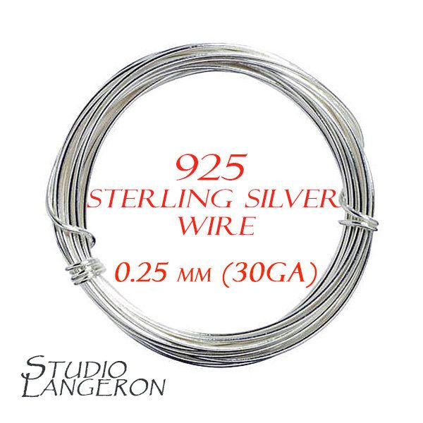 999 fine silver bezel strip wire 4 mm x 28 Gauge 10cm 4/" long