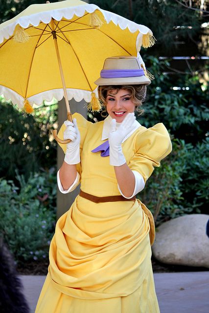 Long Lost Friends Week Jane Porter Disney World Princess Disney Cosplay Disney Face Characters Long Lost Friends Week Jane Porter Disney World Princess Disney Cosplay Disney Face Characters
