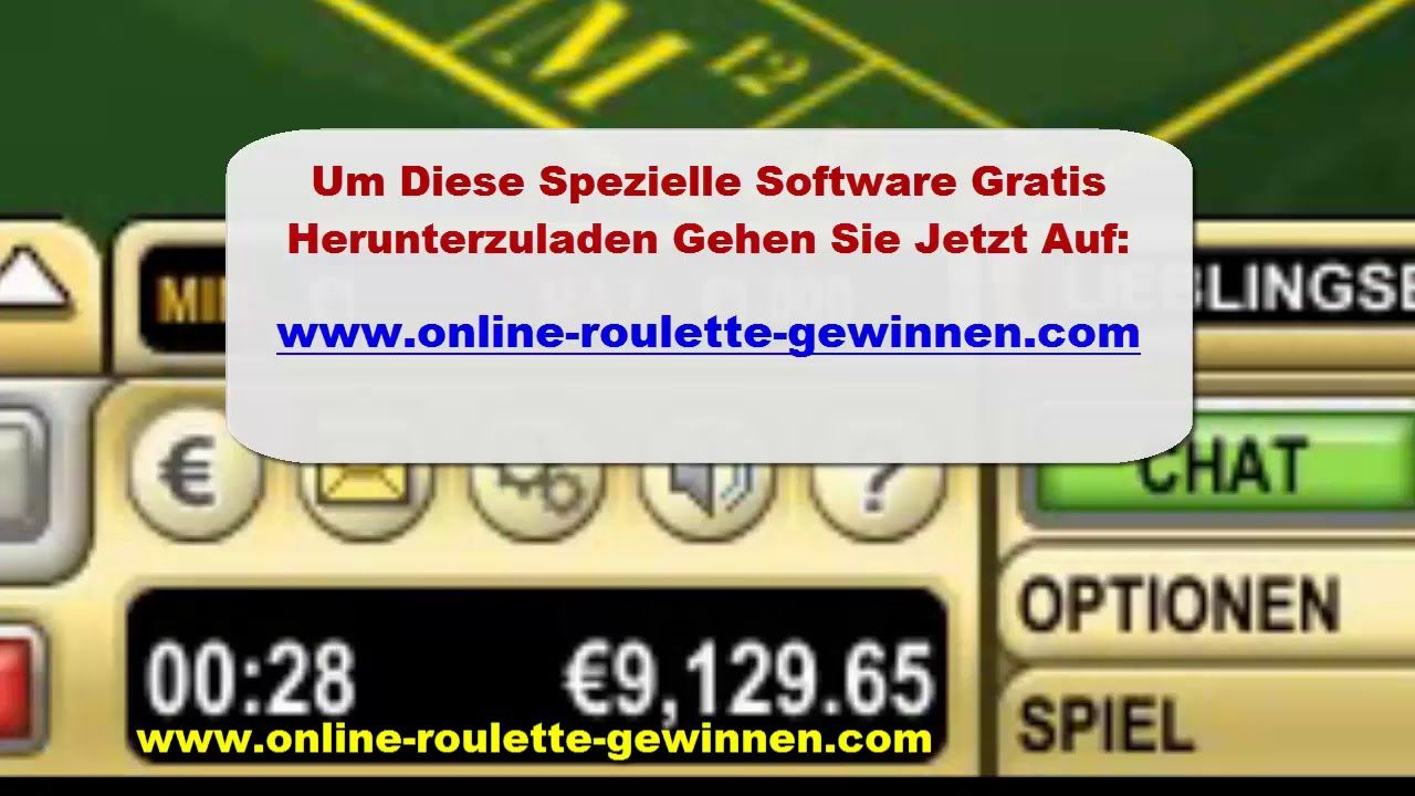 Tricks Beim Roulette Tricks Beim Roulette