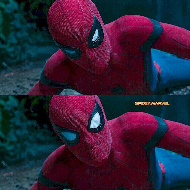 spiderman ps4 suits with expressive eyes spiderman ps4 suits with expressive eyes