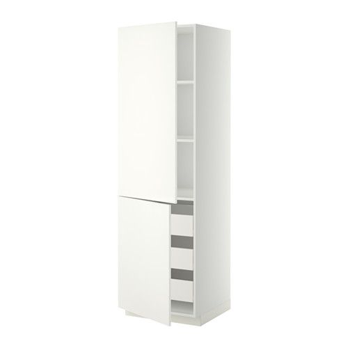 Armoire 60x60x200
