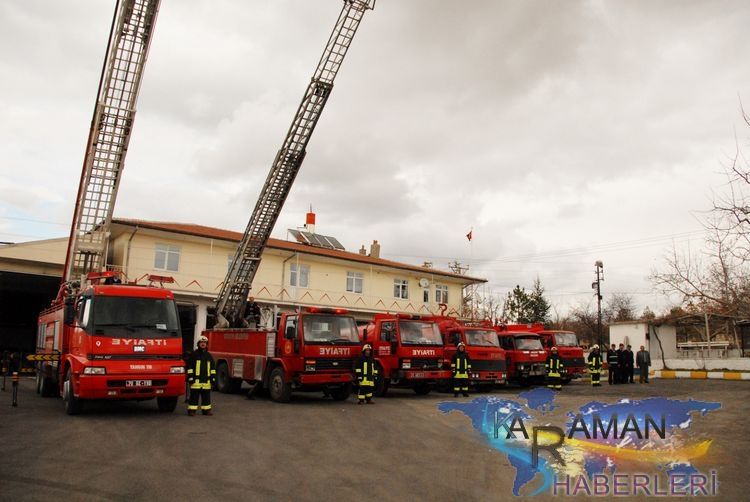 Karaman Belediyesi Bayrama Hazir Karaman Karaman Haber Karaman Dan Haber Karaman Dan Guncel Haber Larende Asayis Ilce Gundem Bus Accounting