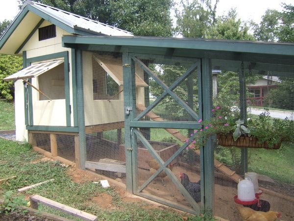 Image result for build a coop on unlevel ground | Chickens ... Image result for build a coop on unlevel ground | Chickens ... on Unlevel Backyard Ideas id=82566