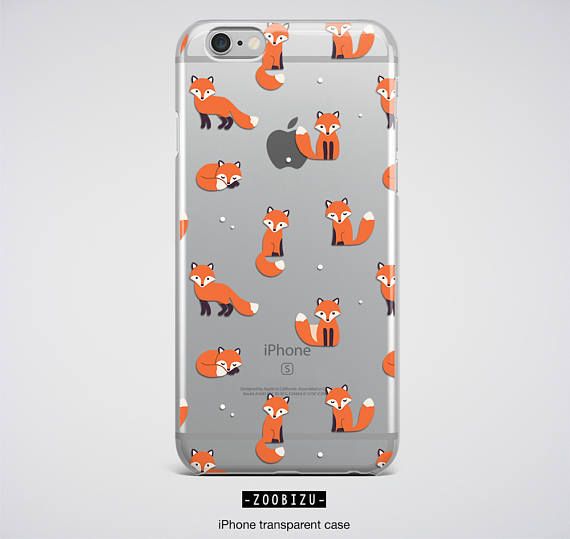 fox iphone 7 plus case fox iphone 7 plus case