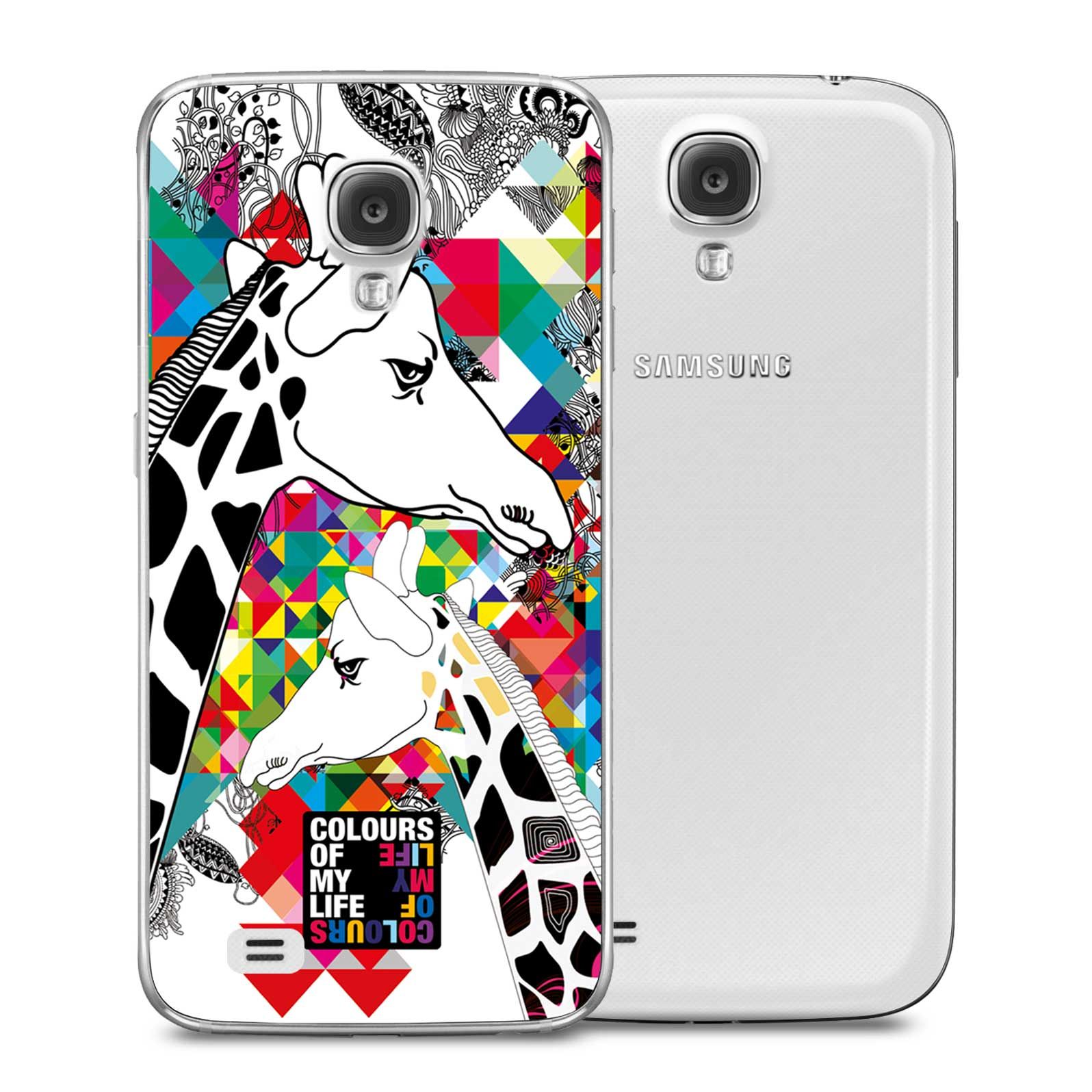 colours of my life mobile case designer limited edition design my mobile case