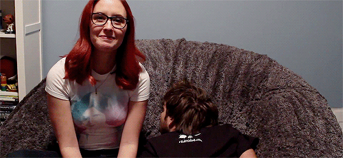 Meg Achievement Hunter