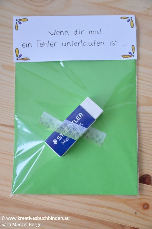 Wenn-Box #friendbirthdaygifts