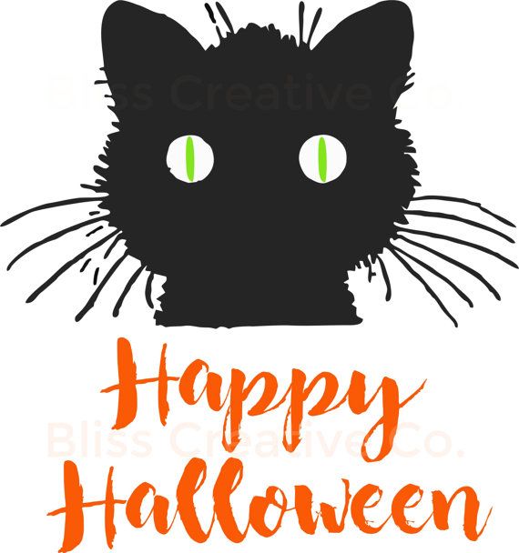 Download Halloween SVG | Cricut Cuttable SVG | Commercial Use ...
