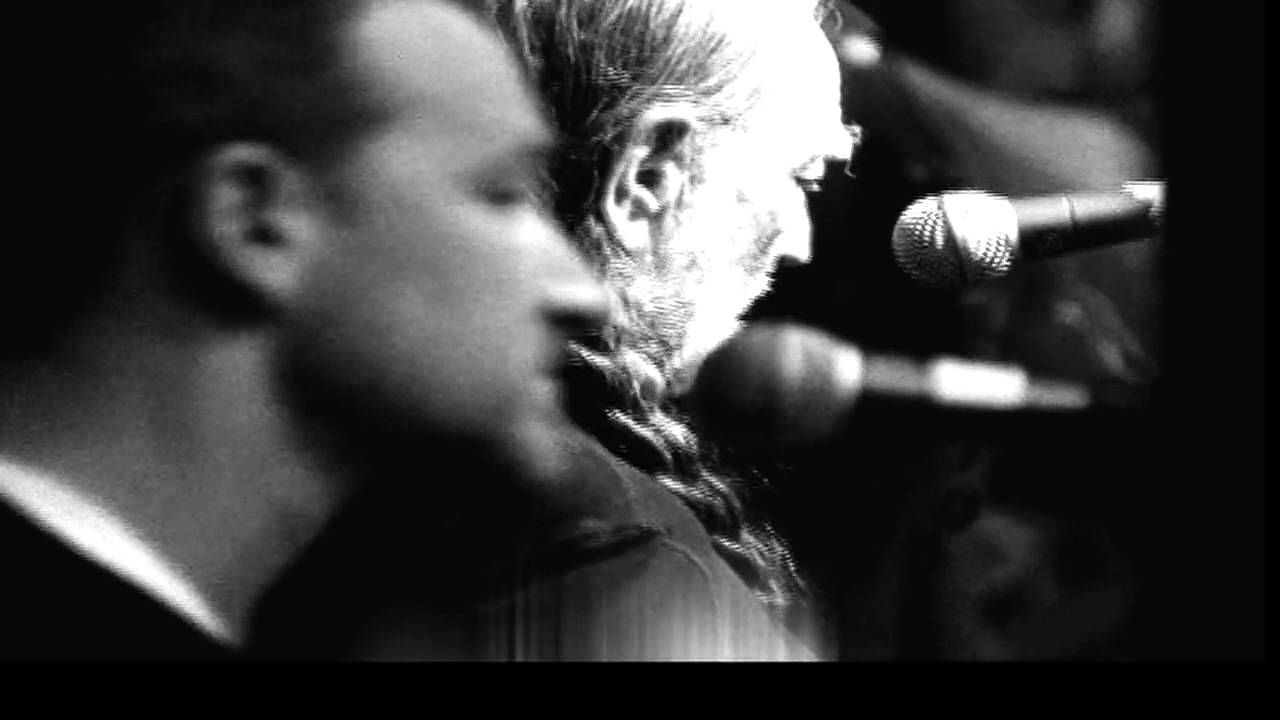 Slow Dancing written for Willie Nelson by U2 Slow dance
