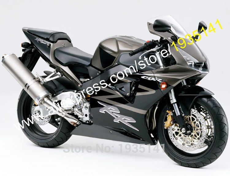Hot Sales,For Honda CBR900RR 2002 2003 Body Kit CBR 900 RR CBR954RR 02