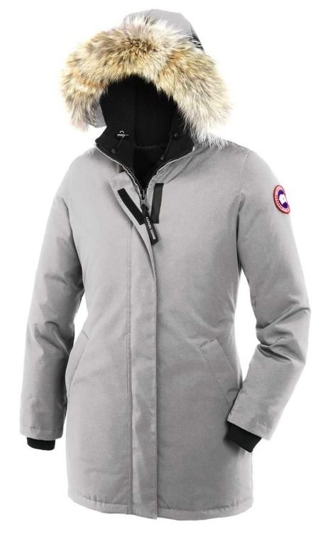 CANADA GOOSE ABRIGOS Popular CANADA GOOSE ABRIGOS Popular