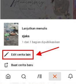 Cara Menghapus Cerita Di Wattpad,Cara hapus Cerita Di Wattpad,Menghapus Cerita Di Wattpad,hapus cerita di wattpad,cara menghapus cerita di wattpad iphone,Cara Menghapus Cerita Di Wattpad hp,wattpad