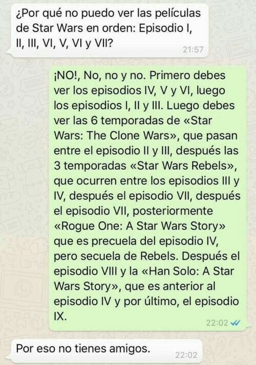 Pin En Star Wars