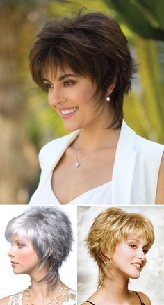 Bem na foto: O prático e jovial corte de cabelo cu Bem na foto: O prático e jovial corte de cabelo cu