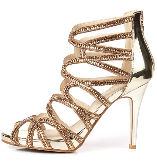 احذية نسائية اخر موضة High Heels Stilettos Heels High Heels