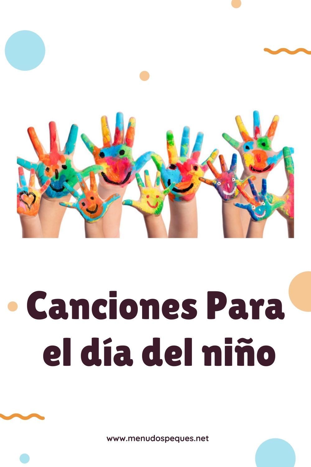 Canciones Día Del Niño Canciones Infantiles Y Villancicos Recursos Educativos Para Infantil Primaria Y Secundaria Canciones Infantiles Día Del Niño Día De Los Niños