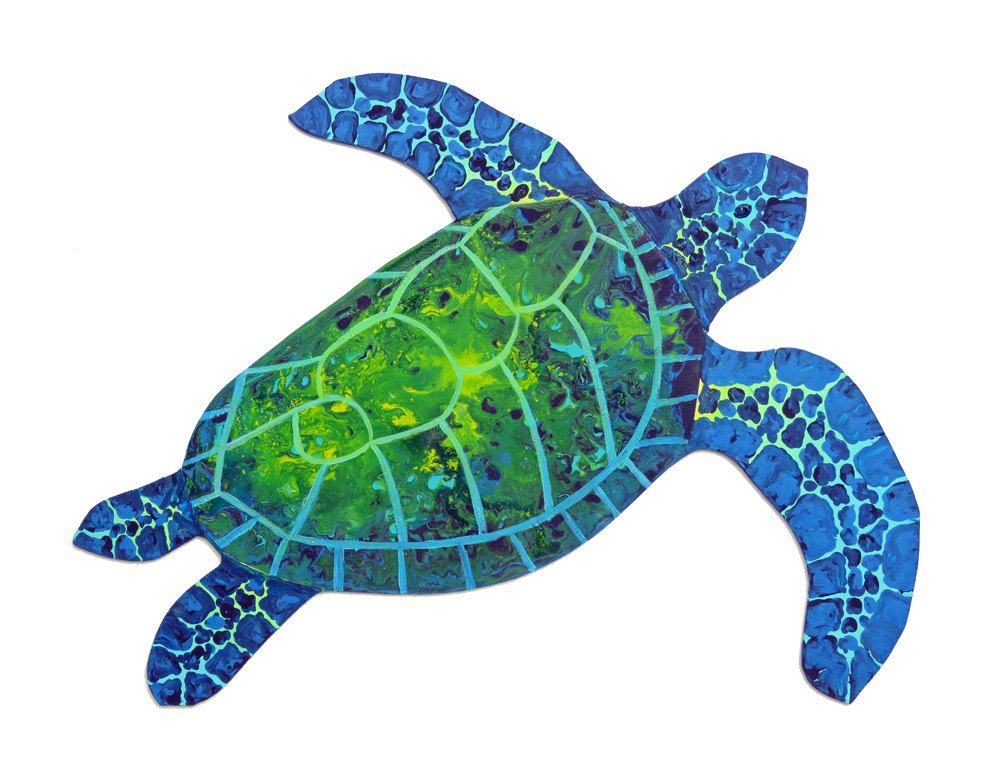 Turtle Wall Art Beach House Decor Sea Creatures Wood Cutout Colorf Turtle Wall Art Beach House Decor Sea Creatures Wood Cutout Colorful Bathroom Hanging Marine By Jenzartcreations On Etsy