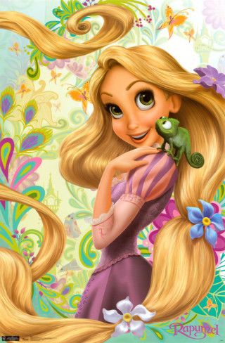 Disney Princess Rapunzel Posters Allposters Com ディズニー イラスト イラスト ラプンツェル Disney Princess Rapunzel Posters Allposters Com ディズニー イラスト イラスト ラプンツェル