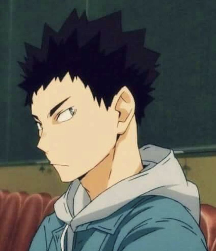 It all started with a group chat, a bunch of gays and a game of truth… #fanfiction #Fanfiction #amreading #books #wattpad Iwaizumi Hajime, Akaashi Keiji, Oikawa, Nishinoya Yuu, Haikyuu Iwaizumi Icon, Daisuga, Iwaoi, Kuroken, Haikyuu Characters