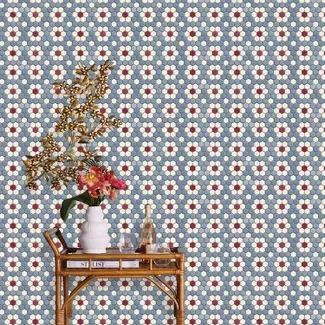 Shop For Peel And Stick Wall Paper Online At Target Choose From Contactless Same Day De Peel And Stick Wallpaper Accent Walls In Living Room Wallpaper Stencil