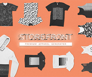 Download Storefront 1 - The Original Mockups | Clothing mockup, Store fronts, Graphic burger