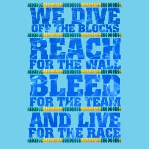 Women - T-Shirts | Chlorine Gear- Awesome and Fun Swim Themed Tees Hoodies and Accessories