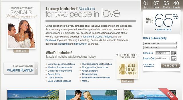 Getting Married In Jamaica Insights From Wedding Planners Sandals Cheap Caribbean Islands Caribbean Resort Caribbean Islands Vacation