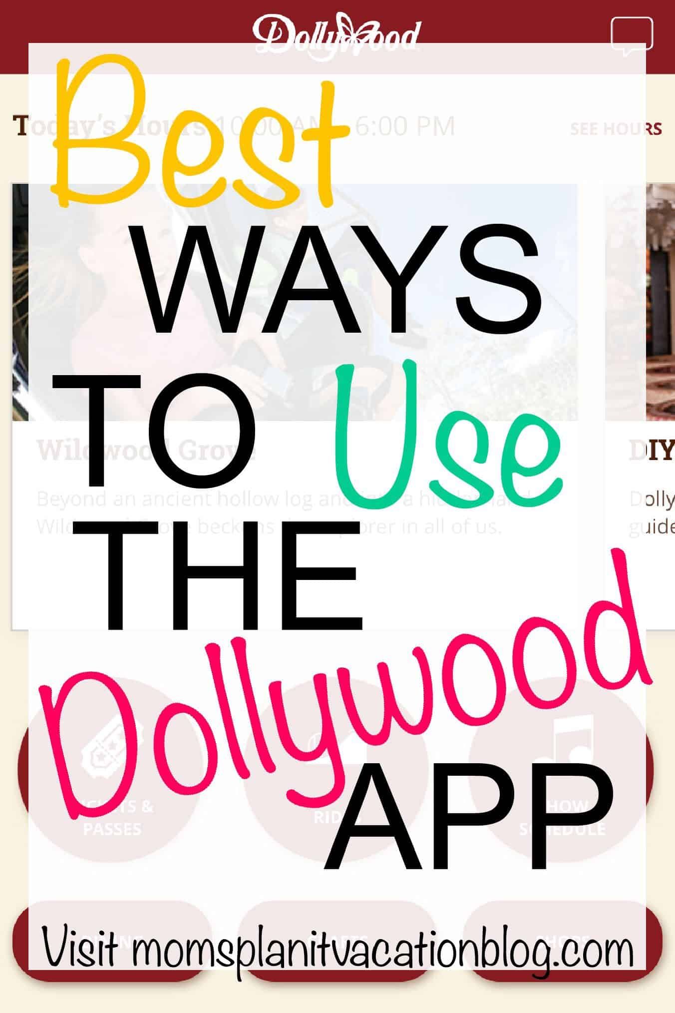 Dollywood Rides, Dollywood Park, Best Family Vacation Destinations