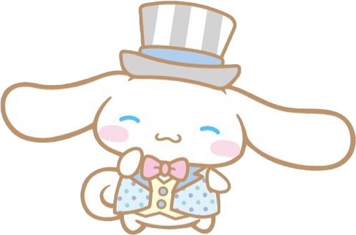 Cinnamoroll シナモン ロール シナモンロール Cinnamoroll シナモン ロール シナモンロール