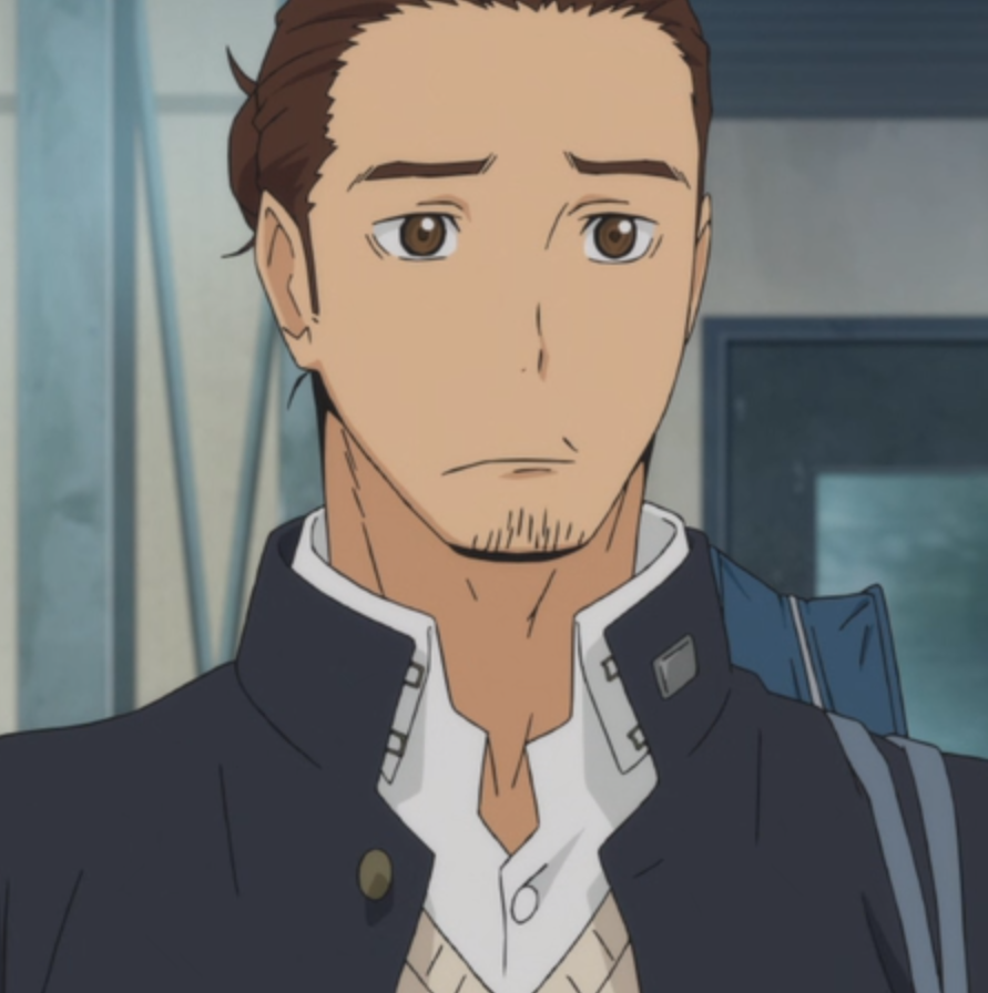 Asahi Azumane | Аниме, Фандом, Волейбол