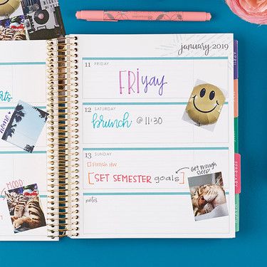 Stickers, Labels & Planner Stickers | Erin Condren | Custom photo, Custom stickers, Planner stickers