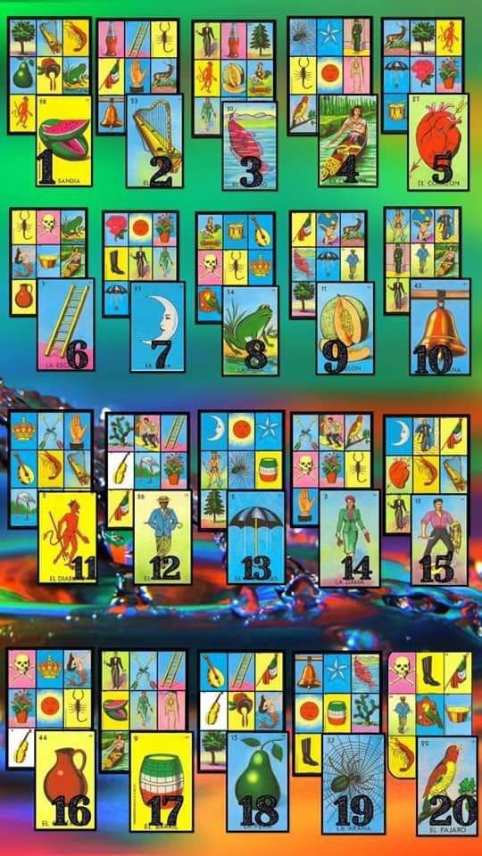 Pin by Ale Urrea on Lotería Loteria cards, Loteria card, Loteria Pin by Ale Urrea on Lotería Loteria cards, Loteria card, Loteria