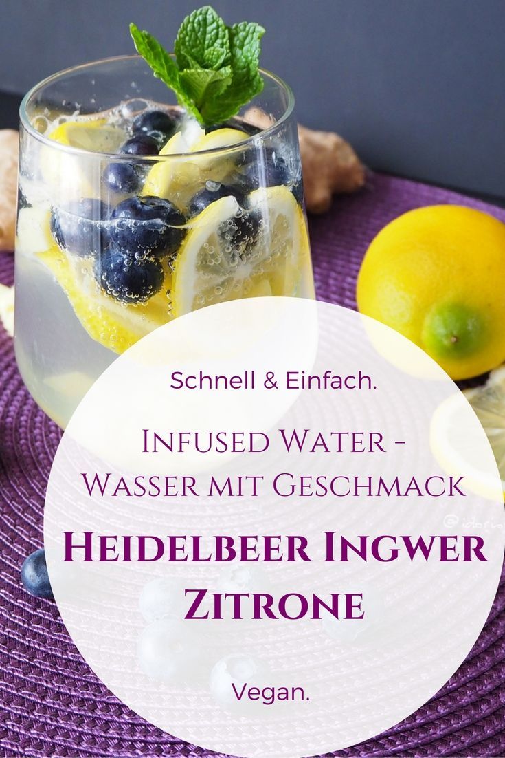 Stay hydrated – Pimp dein Wasser – 4 mal Infused Wasser für daheim oder To Go – Vegane Rezepte – Schnell und einfach vegan kochen und backen. Stay hydrated – Pimp dein Wasser – 4 mal Infused Wasser für daheim oder To Go – Vegane Rezepte – Schnell und einfach vegan kochen und backen.