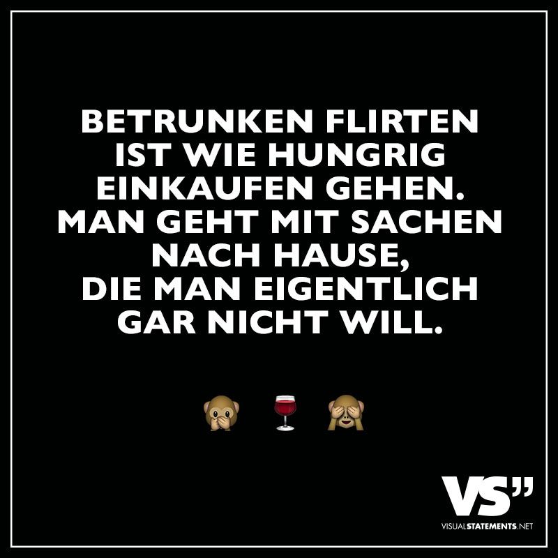 Keine lust mehr auf flirten