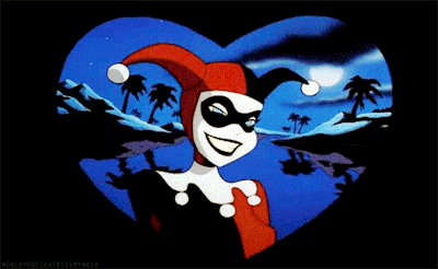 Harley Quinn Animated Gif 1 Harley Quinn Animated Gif 1