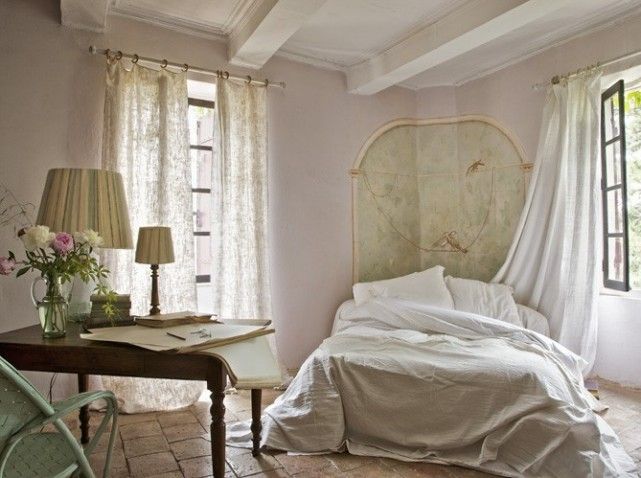 Une belle #chambre blanche | Boudoir | Pinterest | Chambre blanche ... Une belle #chambre blanche | Boudoir | Pinterest | Chambre blanche ...