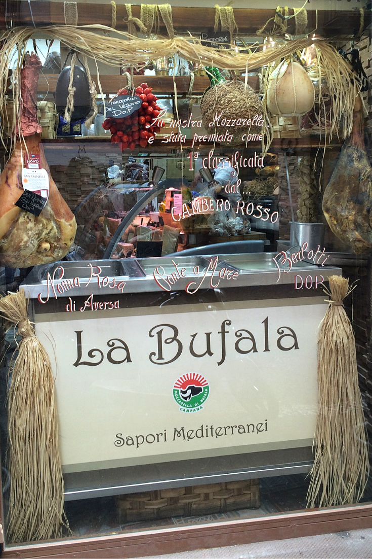 Typical Shops In Naples Italy Italy Tours Italy Pictures Italy