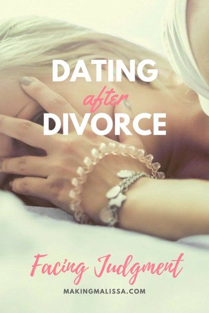 Fear of being alone after divorce