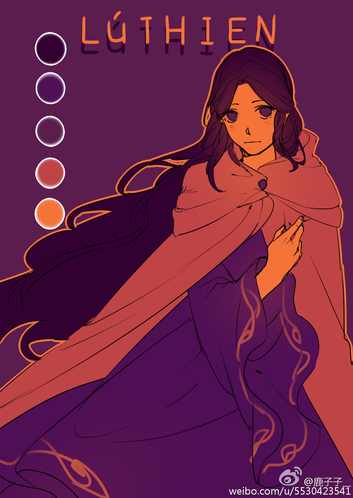 tolkien luthien tolkien luthien